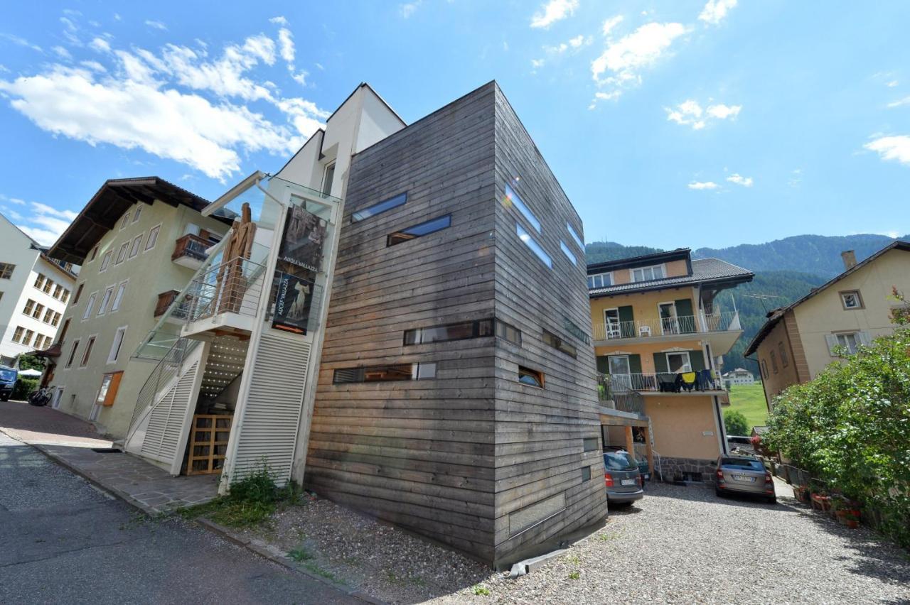 Design Lodge The Cube 奥蒂塞伊 外观 照片