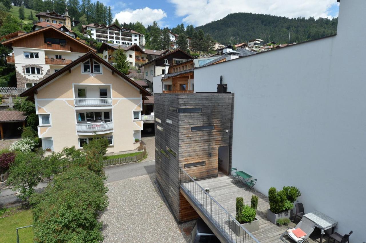 Design Lodge The Cube 奥蒂塞伊 外观 照片