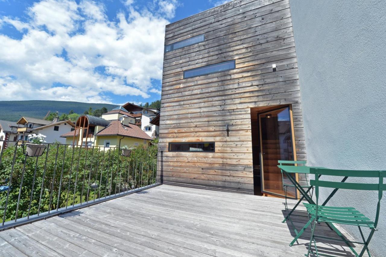 Design Lodge The Cube 奥蒂塞伊 外观 照片